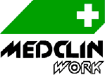 ZGrupo Medclin Medicina do Trabalho